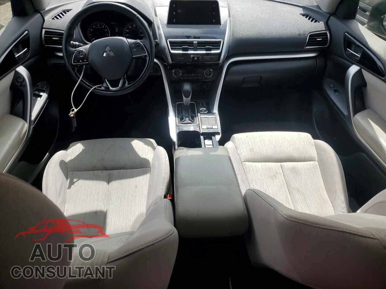 MITSUBISHI ECLIPSE 2018 - JA4AT5AA2JZ044489
