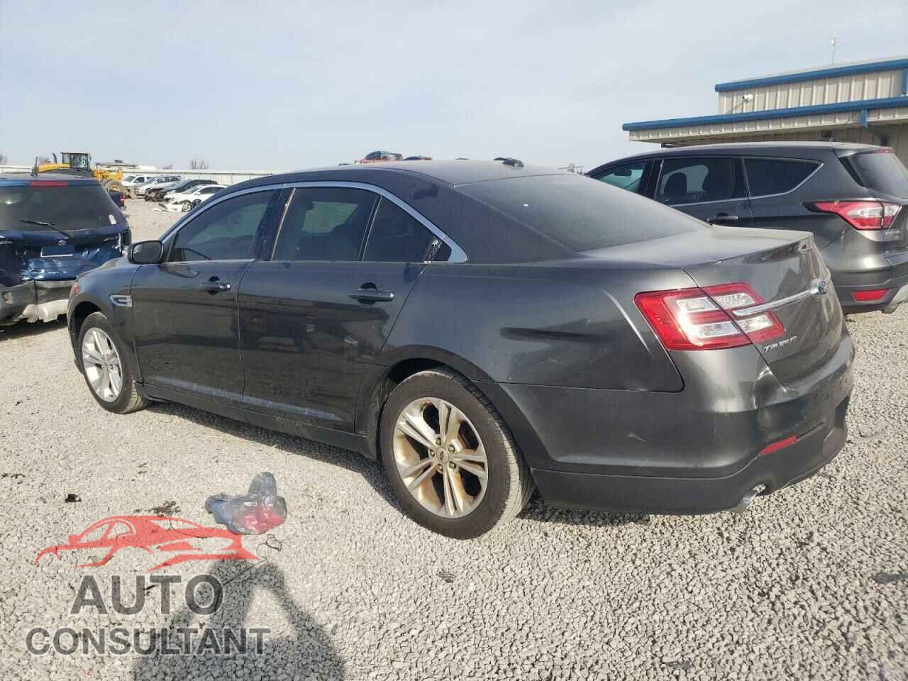 FORD TAURUS 2015 - 1FAHP2D85FG153618