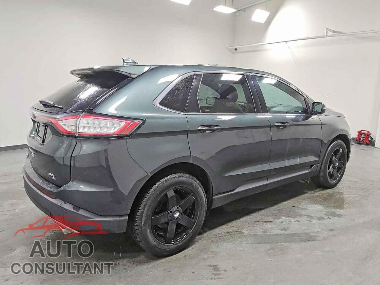 FORD EDGE 2015 - 2FMTK4J81FBB69627