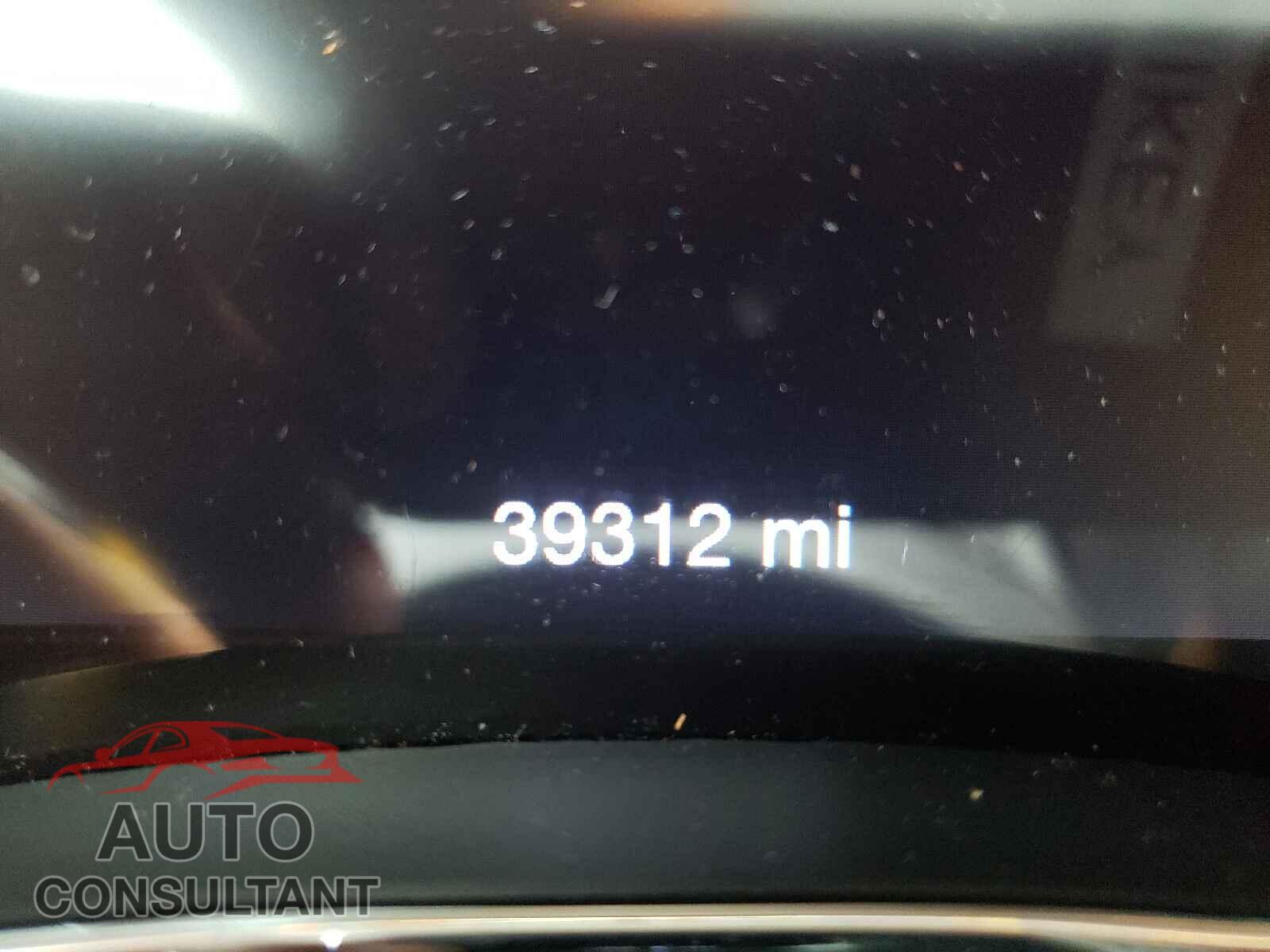 DODGE DURANGO 2017 - 1C4RDJDG7HC697010