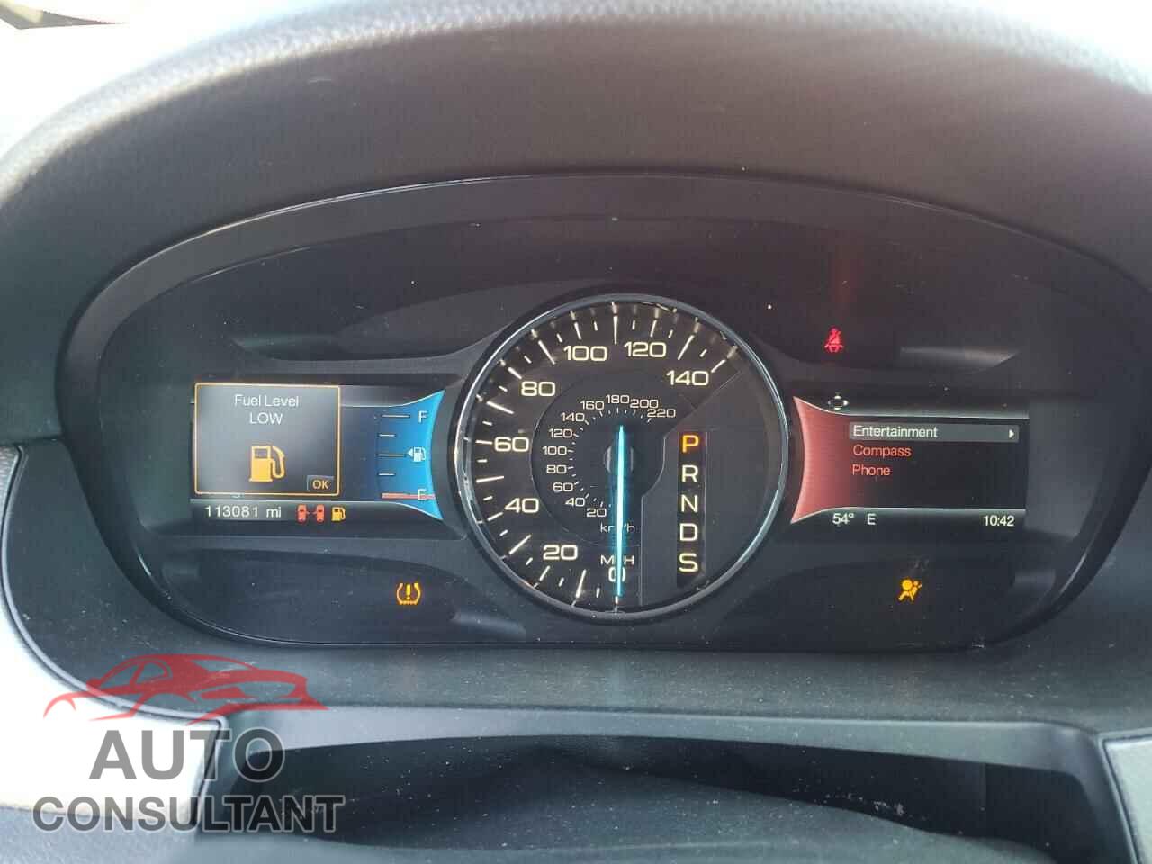 FORD EDGE 2014 - 2FMDK4JC9EBB73514