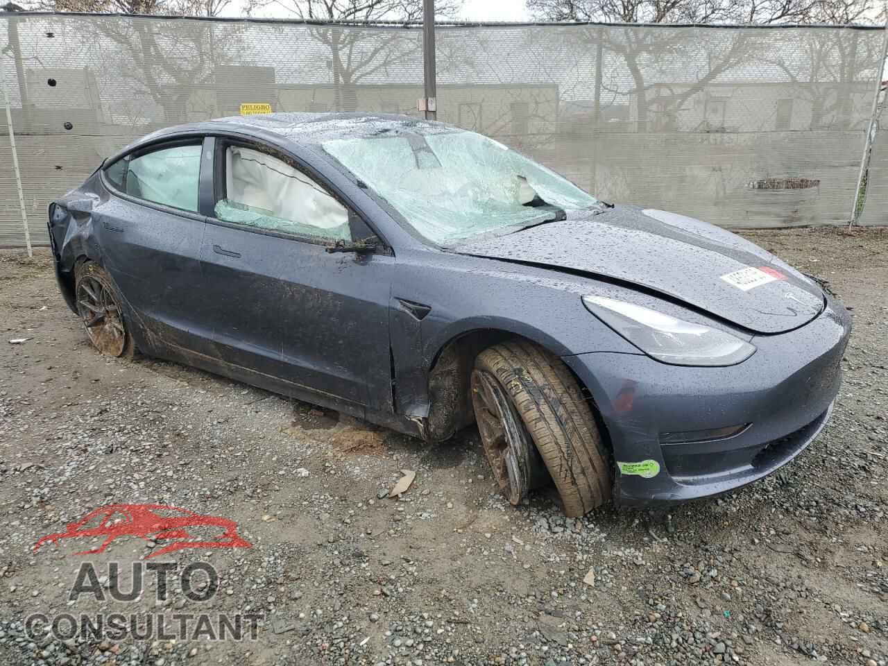 TESLA MODEL 3 2023 - 5YJ3E1EA2PF434910