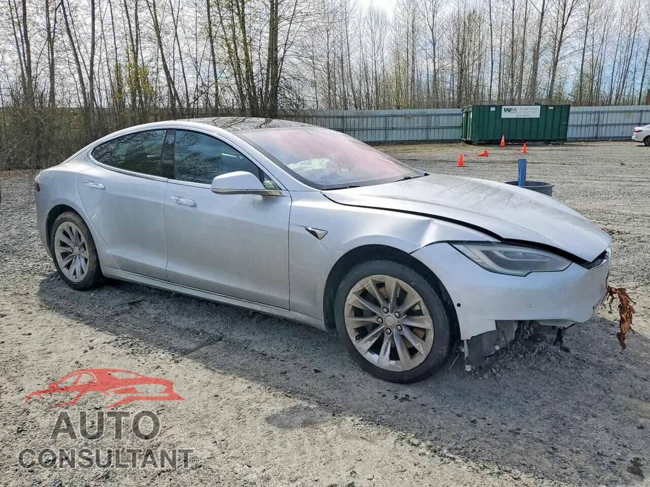 TESLA MODEL S 2018 - 5YJSA1E27JF254751
