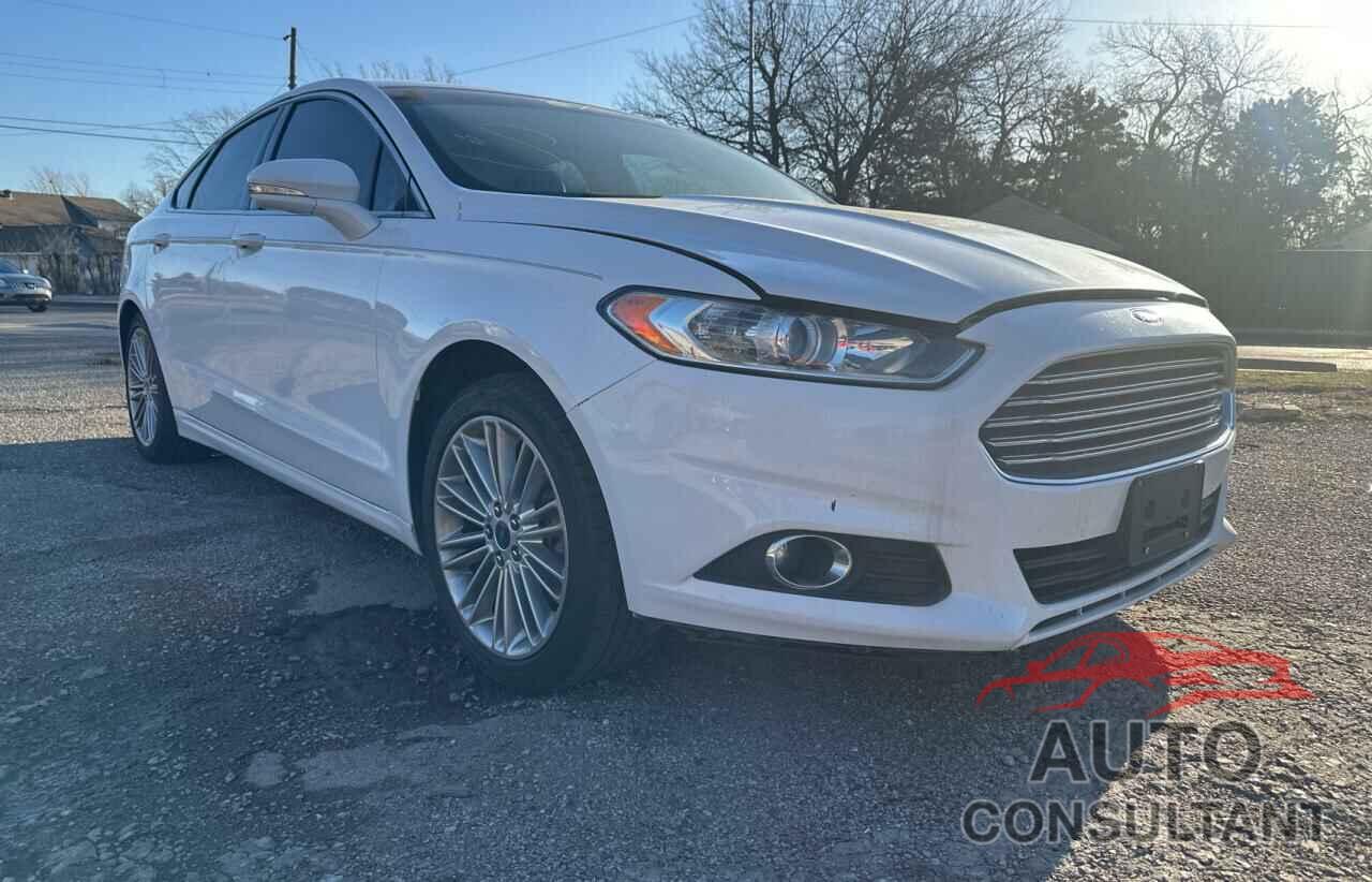 FORD FUSION 2015 - 3FA6P0HD8FR292489