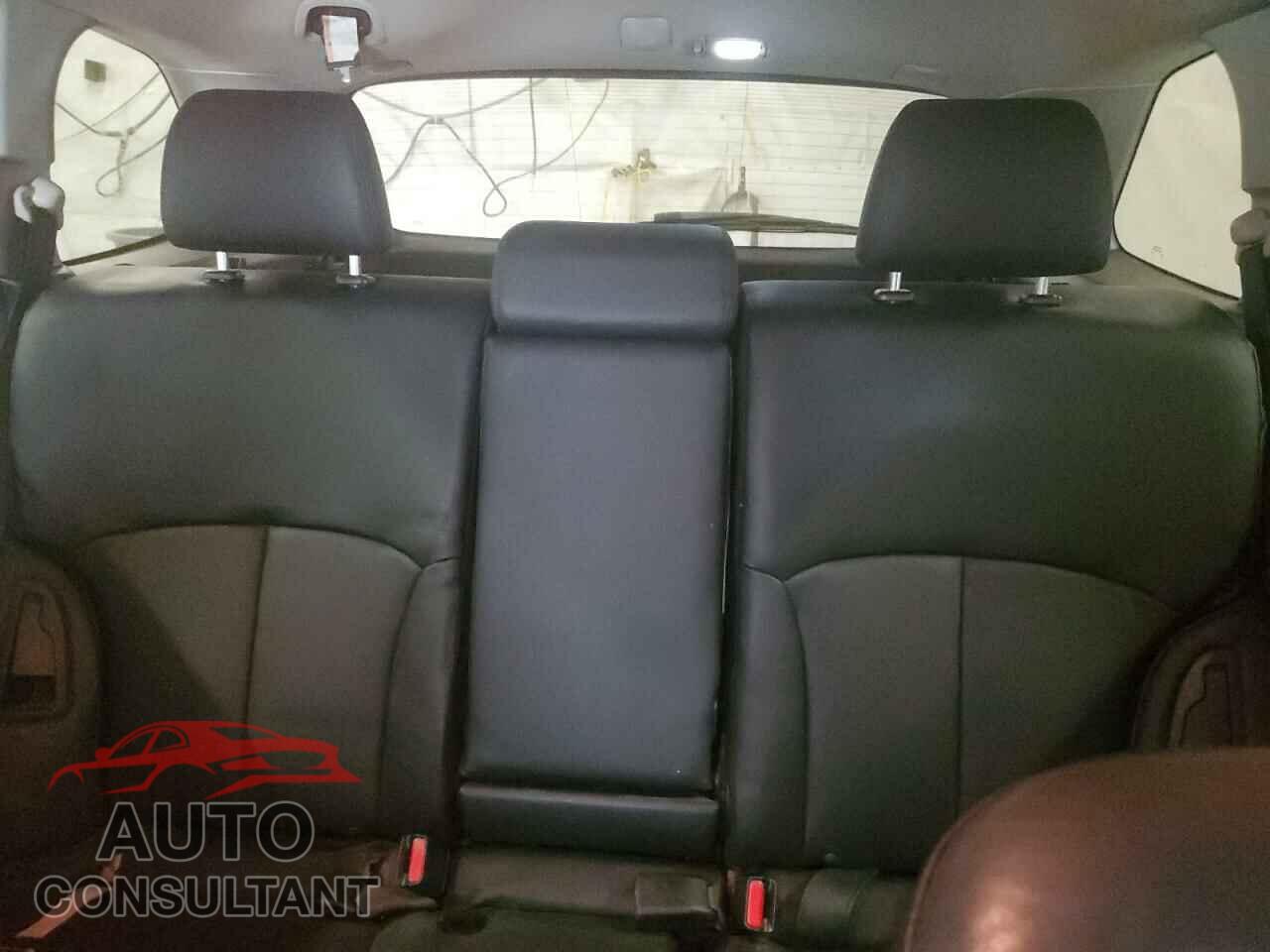 SUBARU OUTBACK 2013 - 4S4BRBKC9D3302226