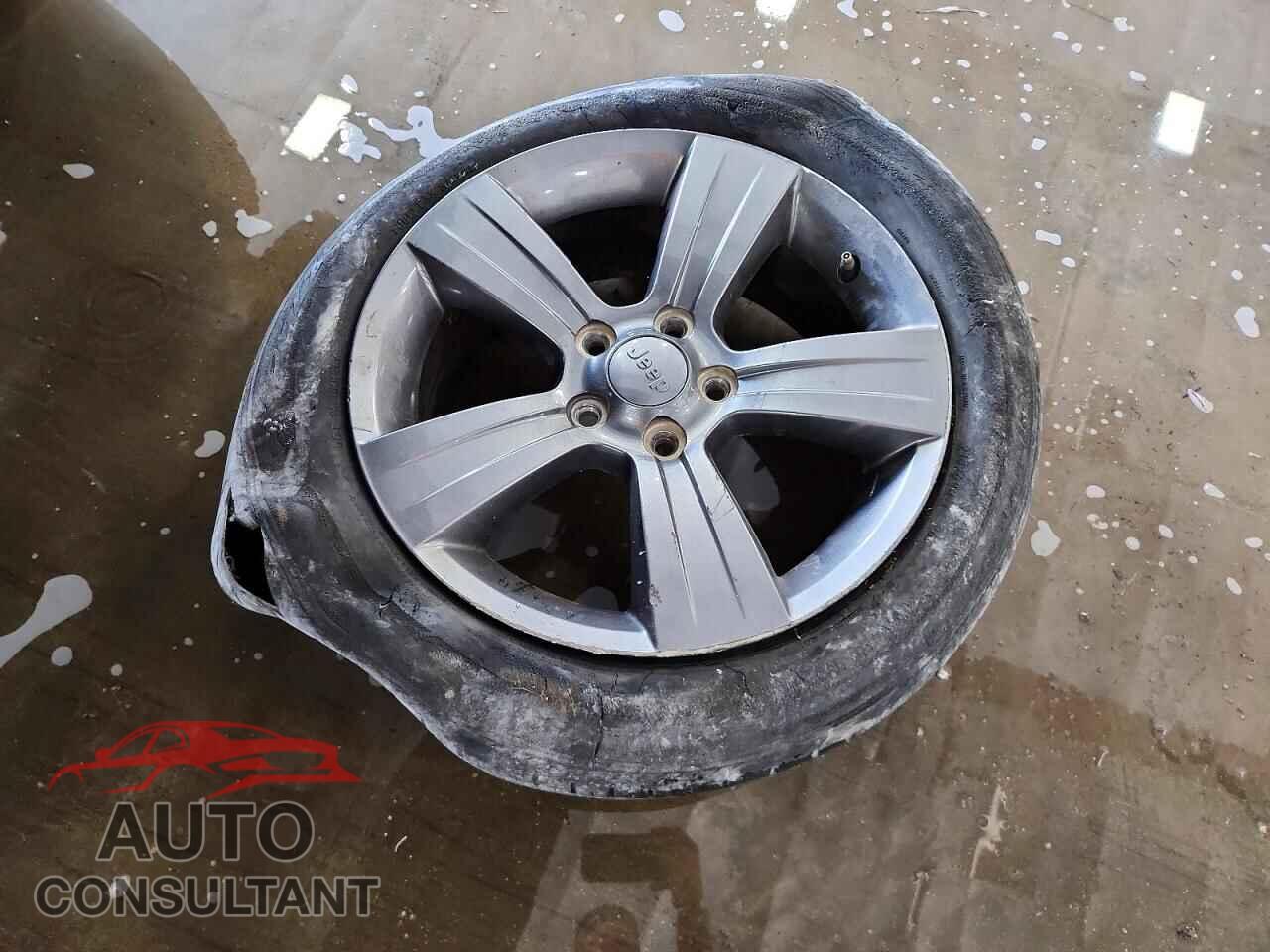 JEEP COMPASS 2016 - 1C4NJDEB1GD616927
