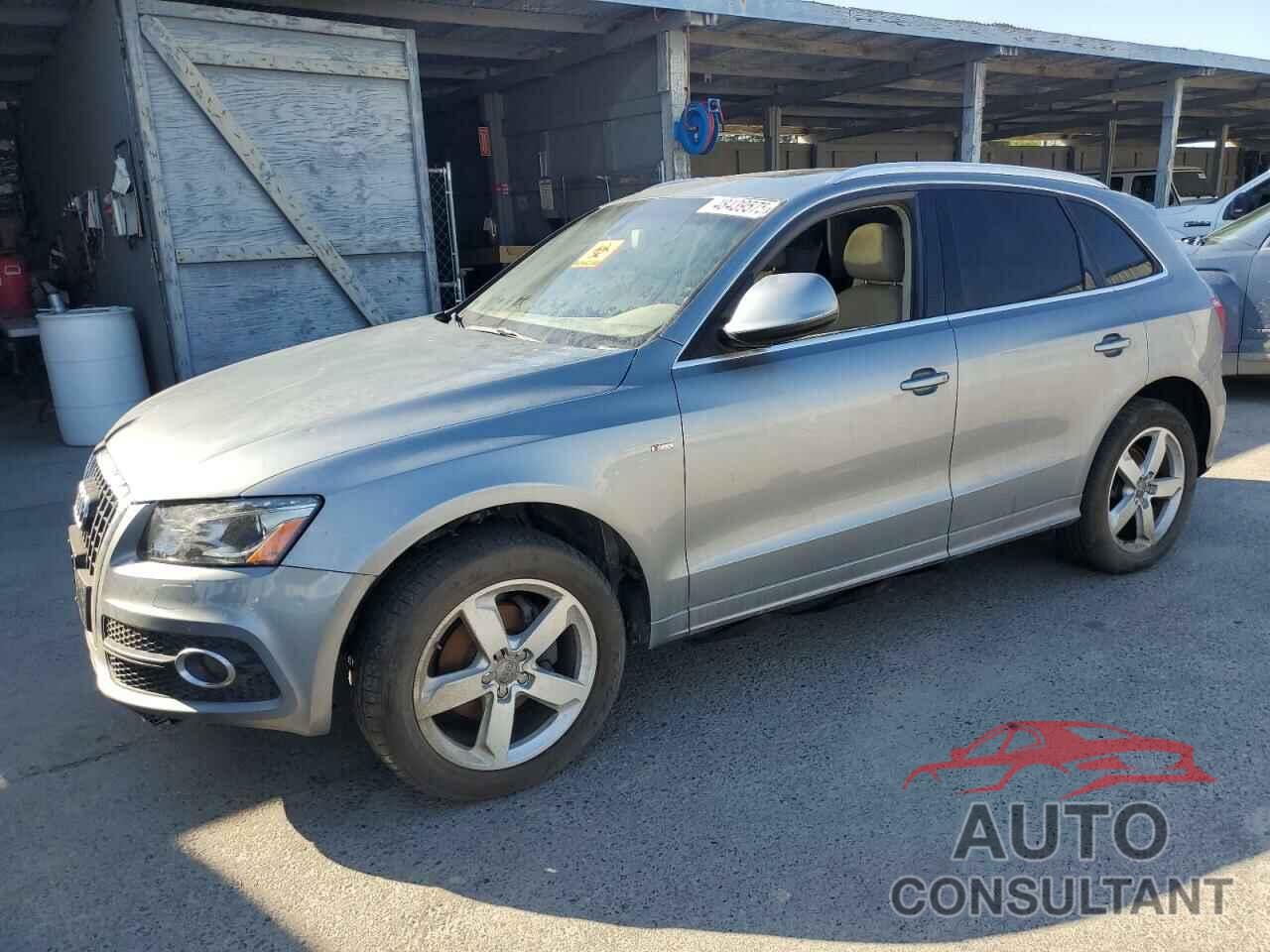 AUDI Q5 2011 - WA1WKAFP5BA033033