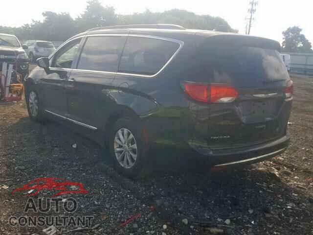 CHRYSLER PACIFICA T 2017 - 2C4RC1BG9HR832131