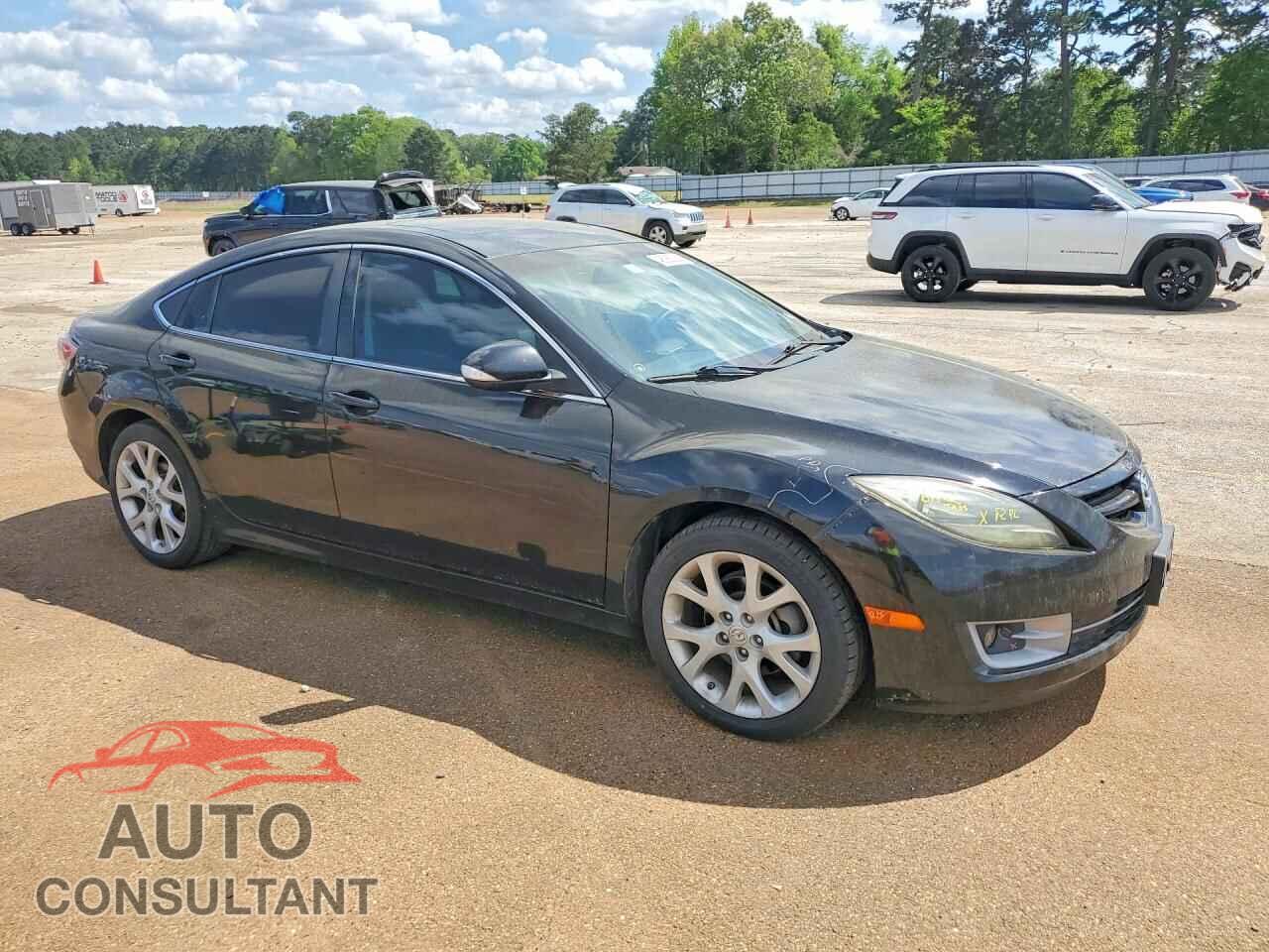 MAZDA 6 2011 - 1YVHZ8CB2B5M21397