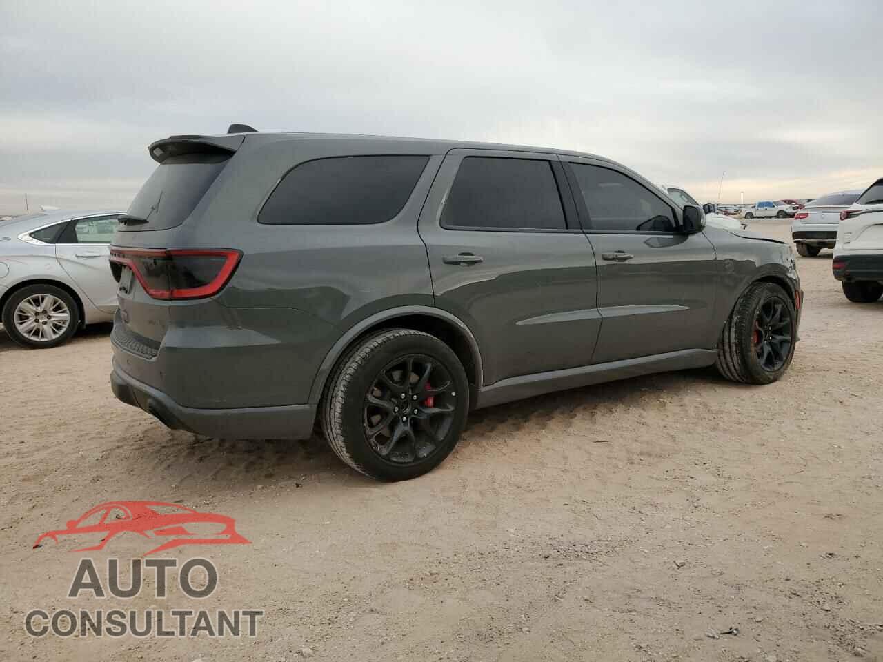 DODGE DURANGO 2024 - 1C4SDJH92RC126913