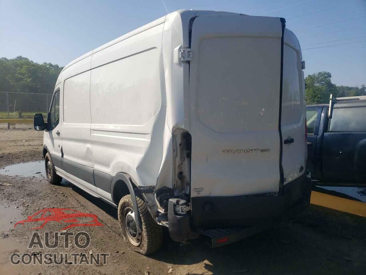 FORD TRANSIT 2016 - 1FTYR2CM1GKA11025