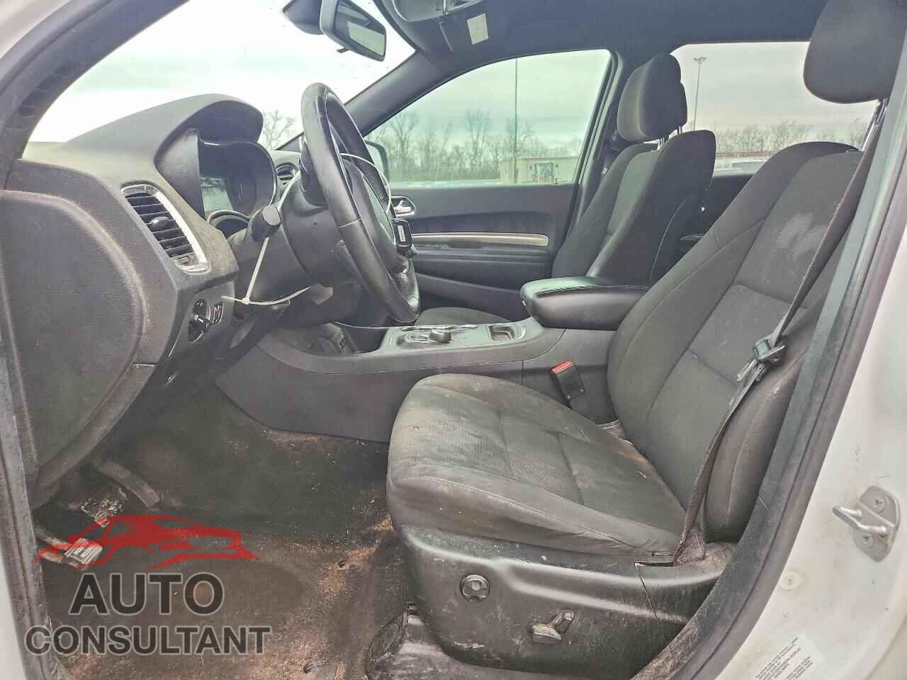 DODGE DURANGO 2014 - 1C4RDJAG6EC979364