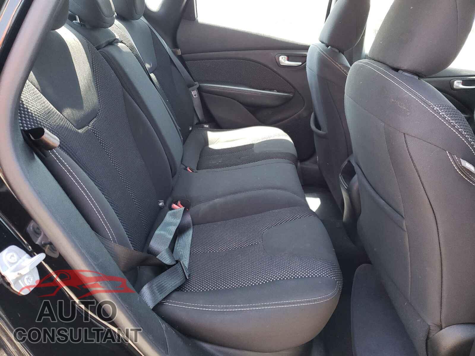 DODGE DART 2016 - 1C3CDFBB7GD689836