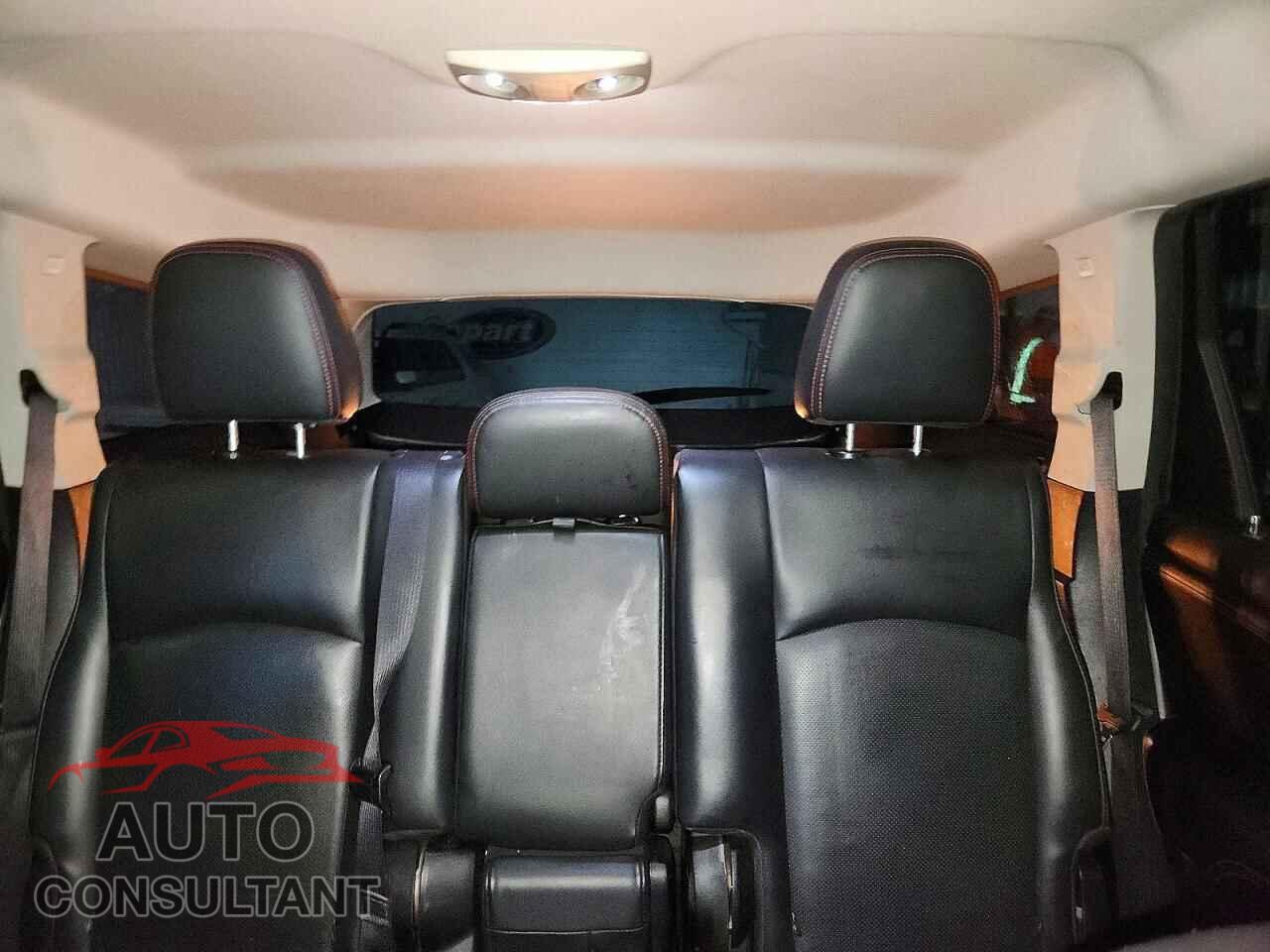 DODGE JOURNEY 2015 - 3C4PDCEG3FT509859
