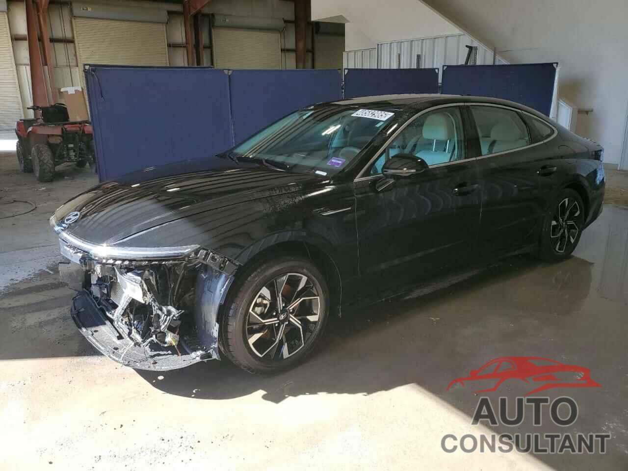 HYUNDAI SONATA 2024 - KMHL64JA5RA396701