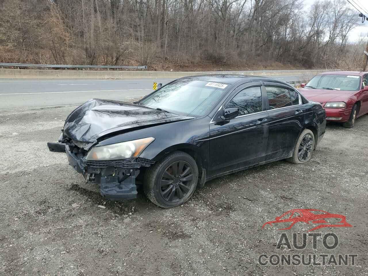 HONDA ACCORD 2012 - 1HGCP2F70CA022802