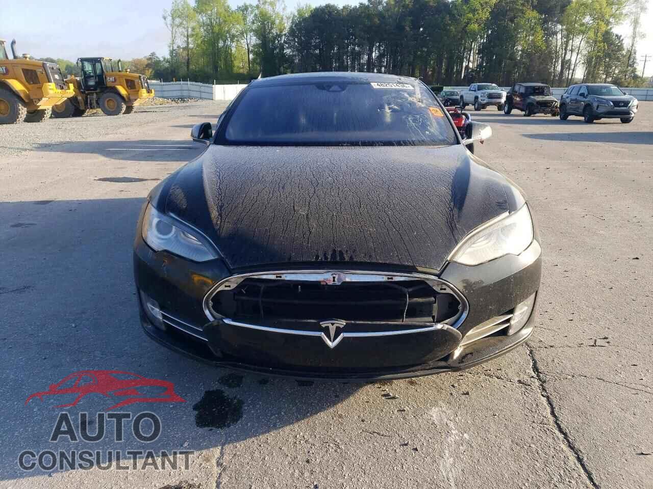 TESLA MODEL S 2016 - 5YJSA1E13GF120884