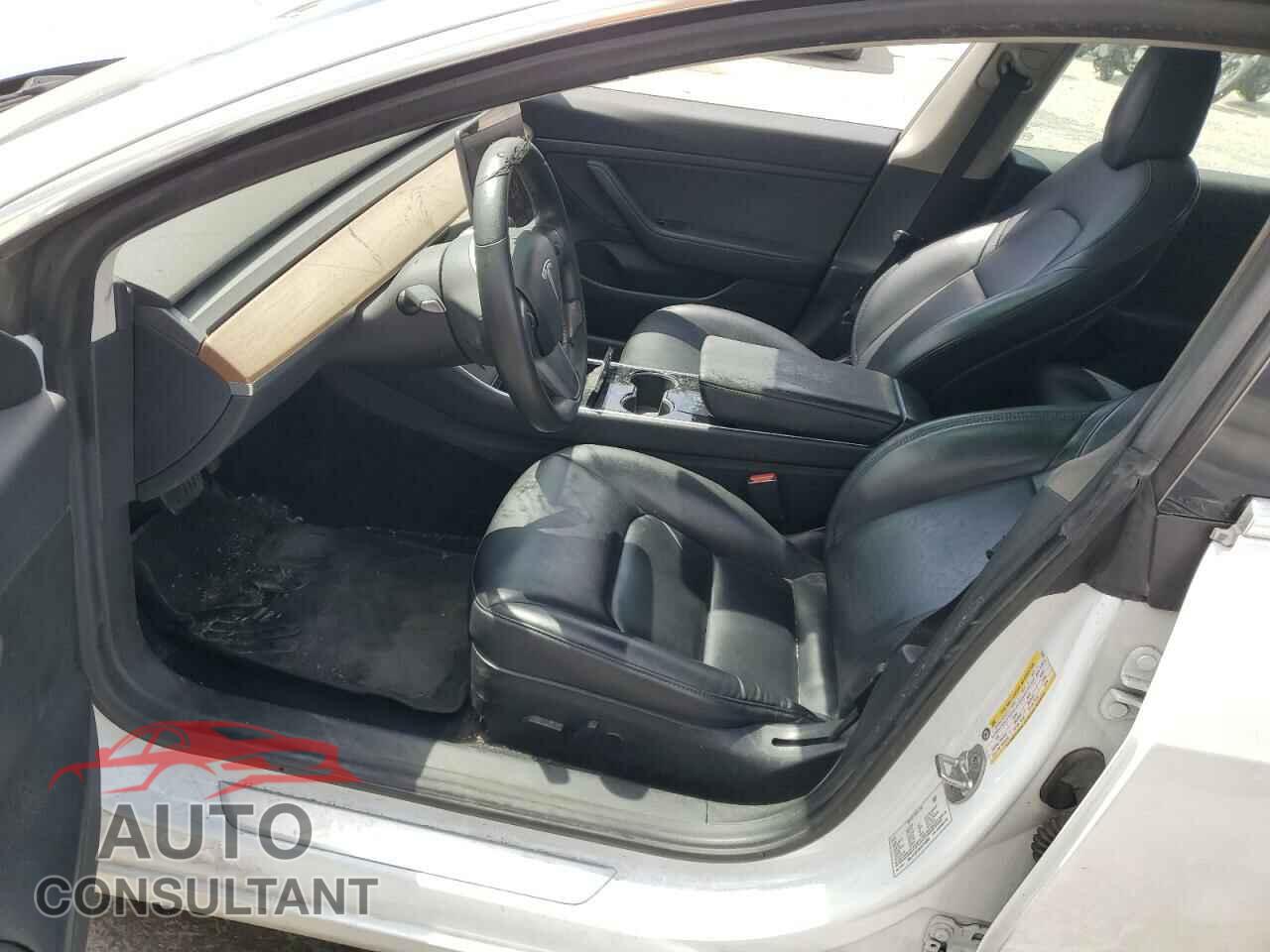 TESLA MODEL 3 2020 - 5YJ3E1EA2LF740063