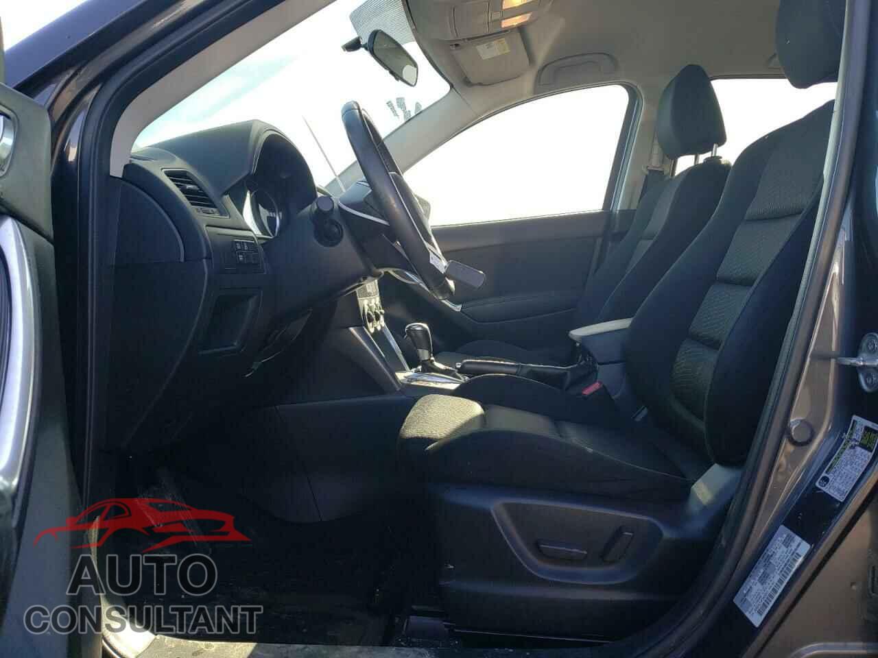 MAZDA CX-5 2015 - JM3KE4CYXF0448541