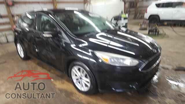 FORD FOCUS 2016 - 1FADP3K24GL284048
