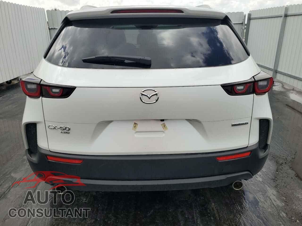 MAZDA CX-50 PREF 2024 - 7MMVABBM4RN165855