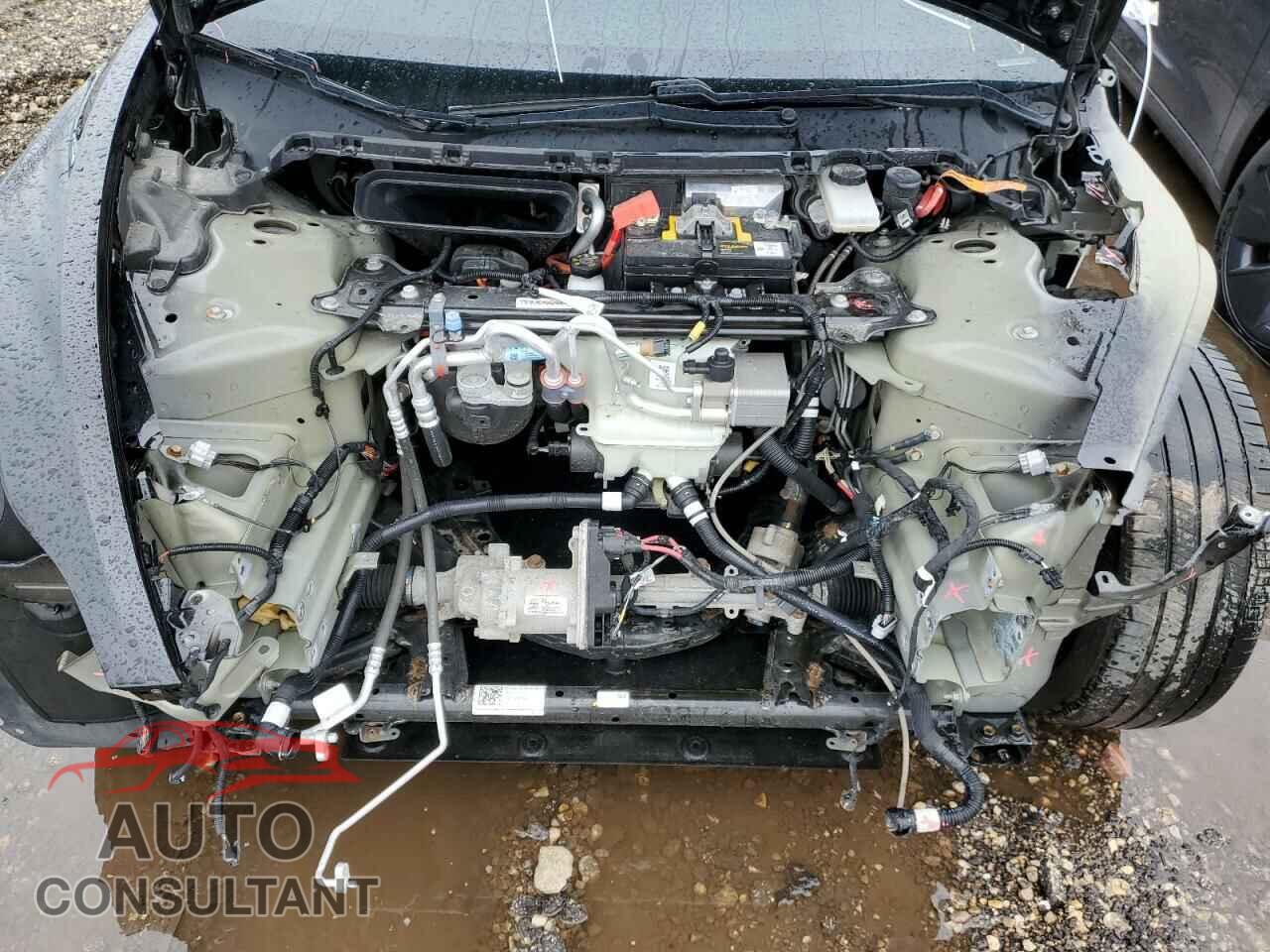 TESLA MODEL 3 2018 - 5YJ3E1EA7JF006726
