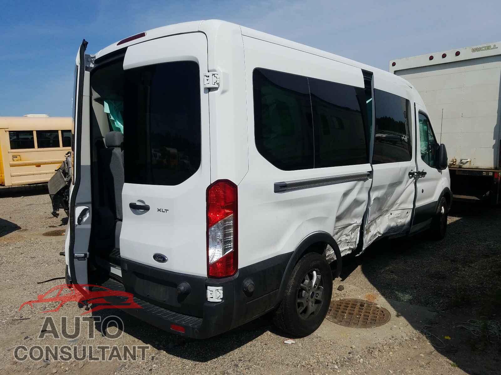 FORD TRANSIT CO 2016 - 1FBAX2CG1GKA67049