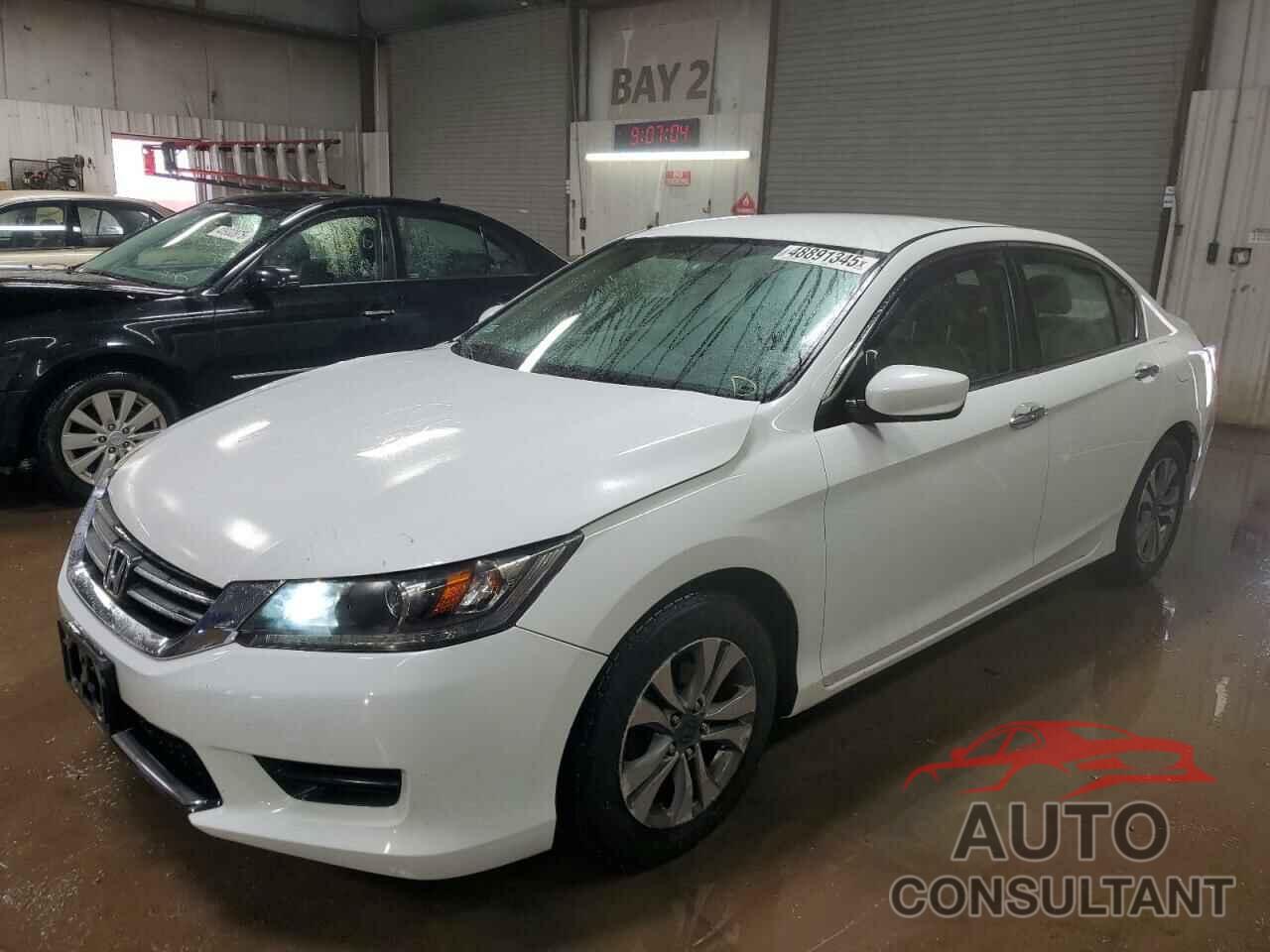 HONDA ACCORD 2014 - 1HGCR2F35EA230555