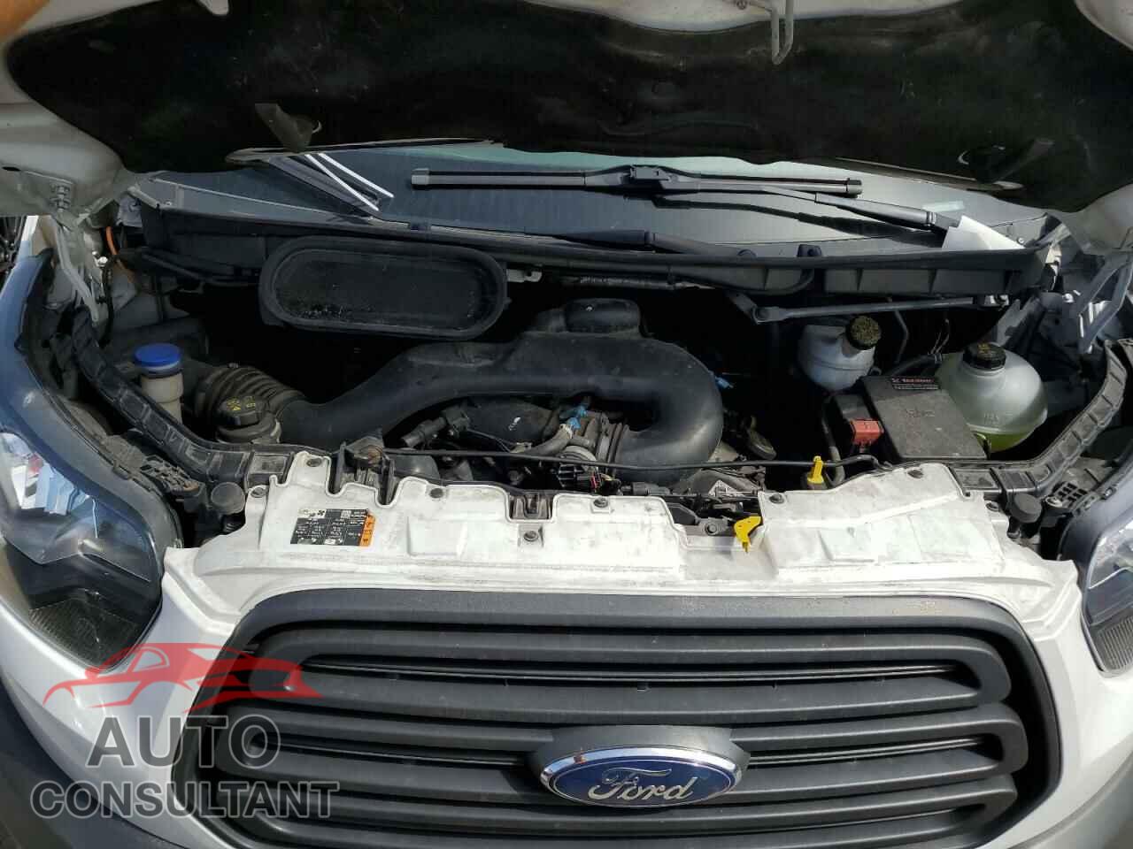 FORD TRANSIT 2017 - 1FTYR2DM6HKA02191