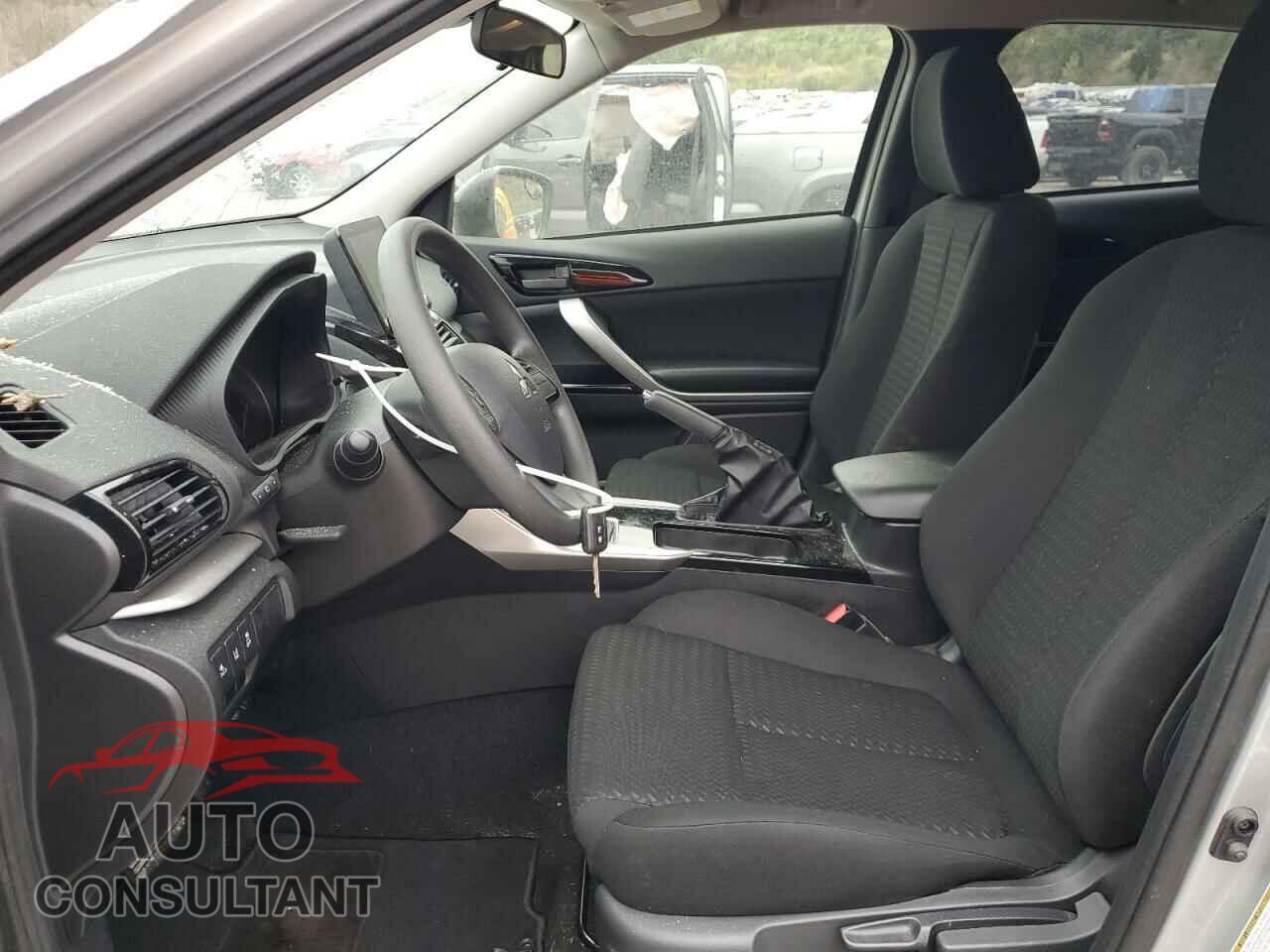 MITSUBISHI ECLIPSE 2023 - JA4ATVAA0PZ053653