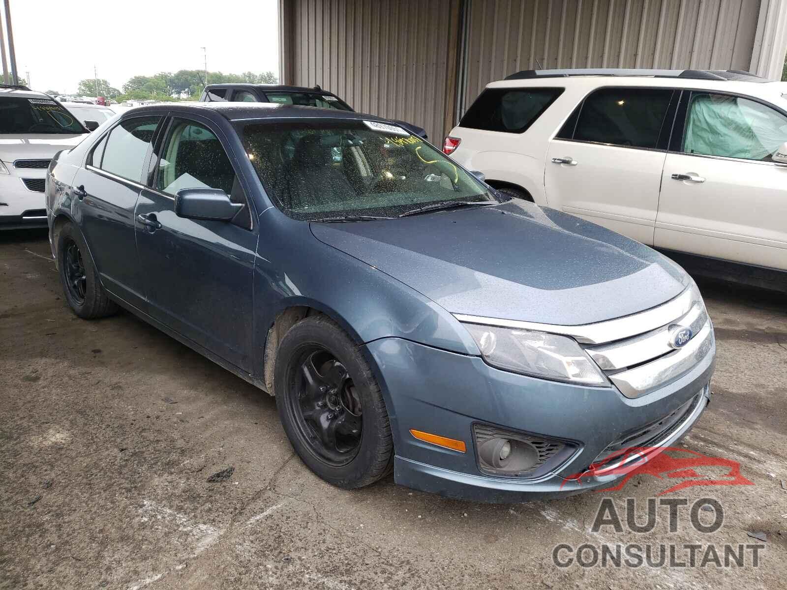 FORD FUSION 2018 - 3FAHP0HA7BR157013