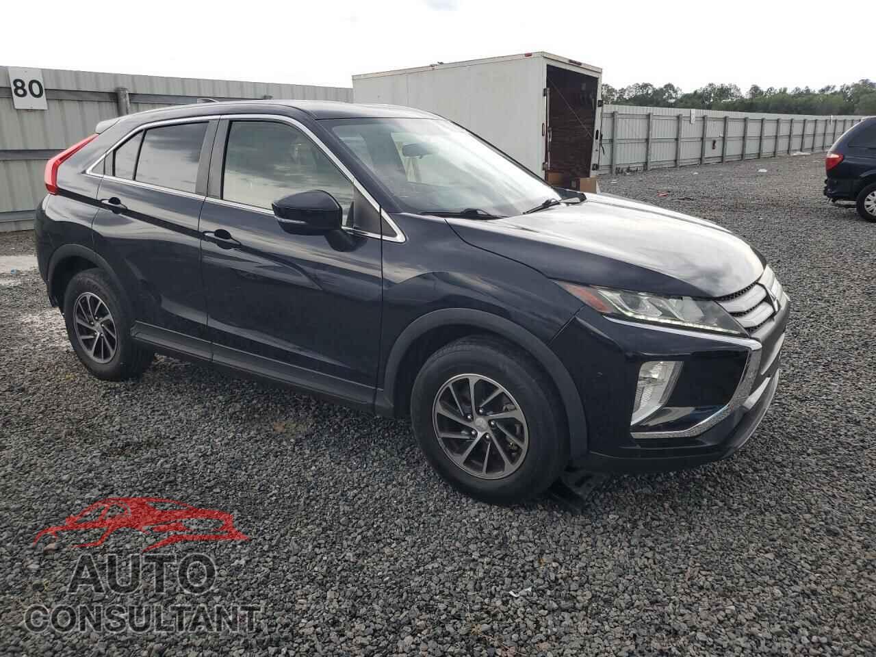 MITSUBISHI ECLIPSE 2020 - JA4AS3AA1LZ032876