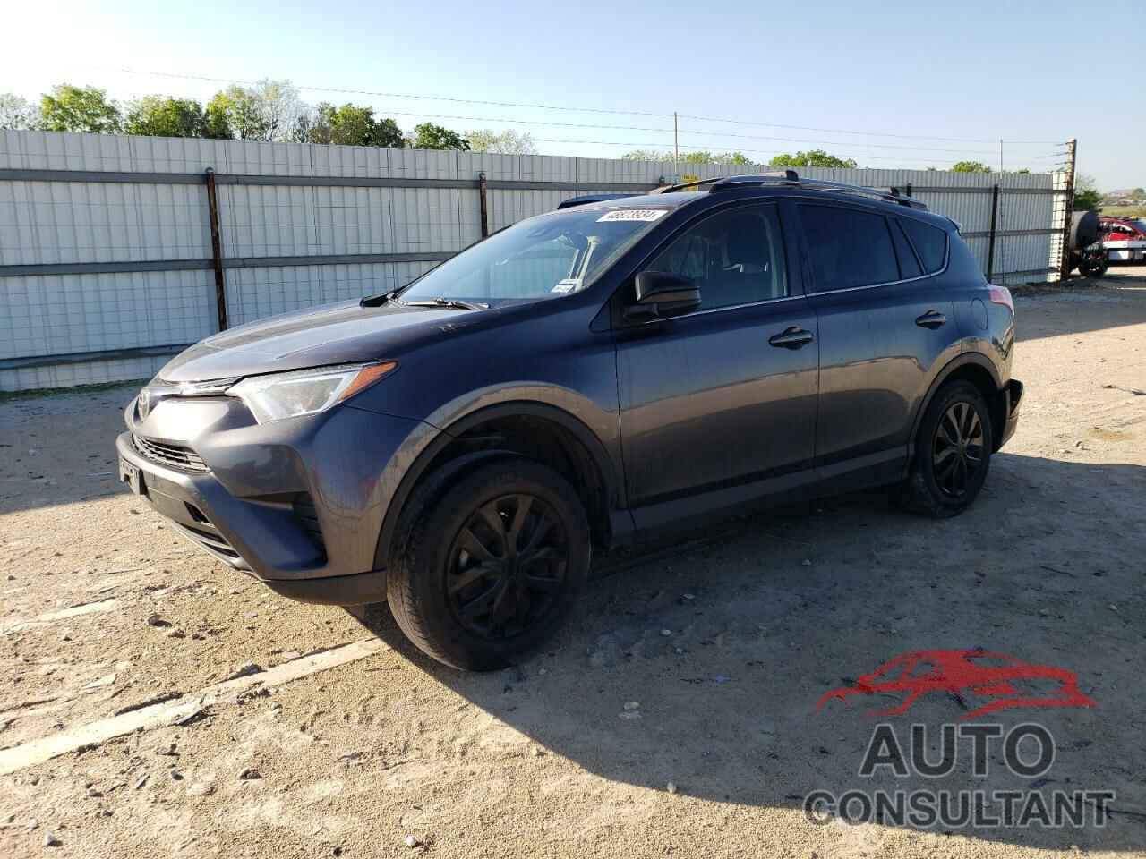 TOYOTA RAV4 2018 - JTMZFREV4JJ177919