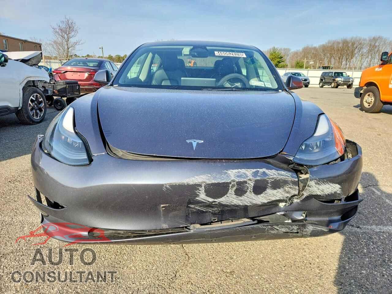 TESLA MODEL 3 2023 - 5YJ3E1EA7PF436880