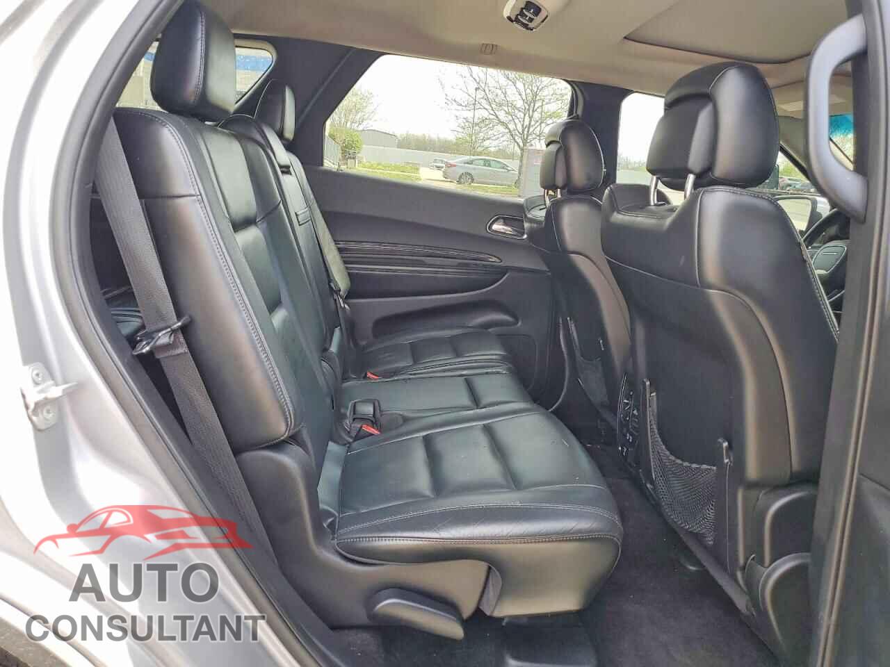 DODGE DURANGO 2015 - 1C4RDJDG7FC177547