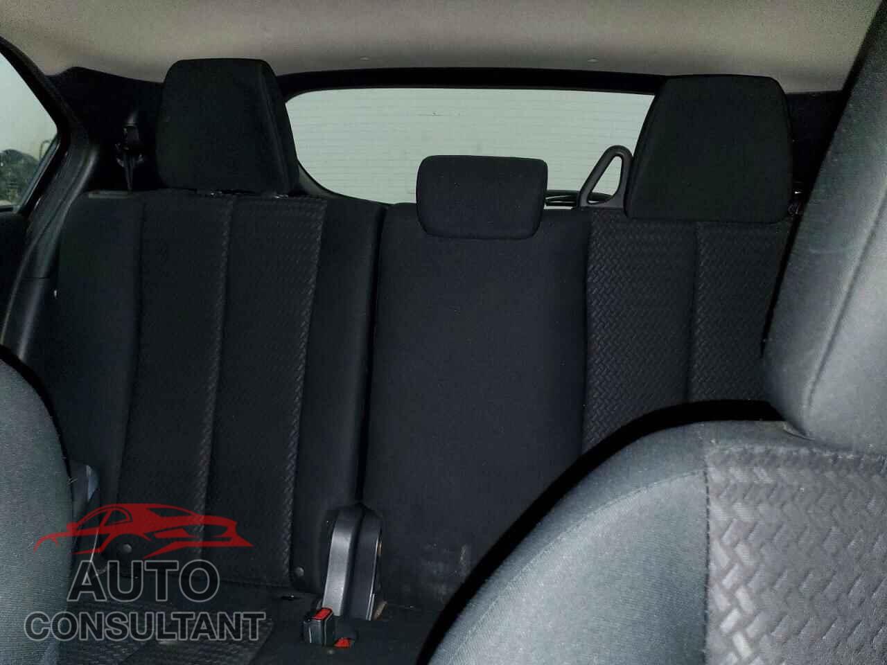 MITSUBISHI ECLIPSE 2022 - JA4ATVAA0NZ057408