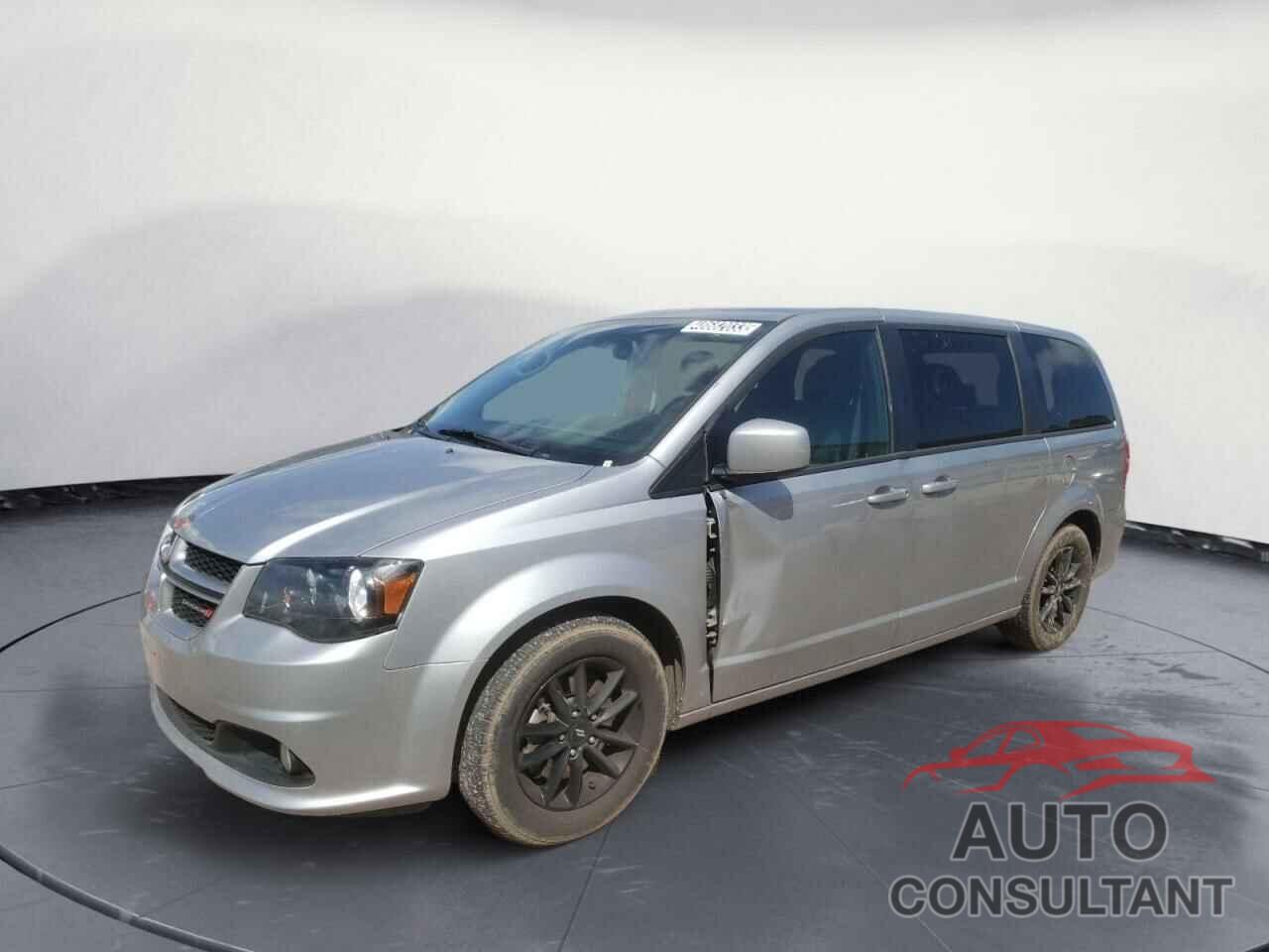 DODGE CARAVAN 2019 - 2C4RDGEG2KR760918