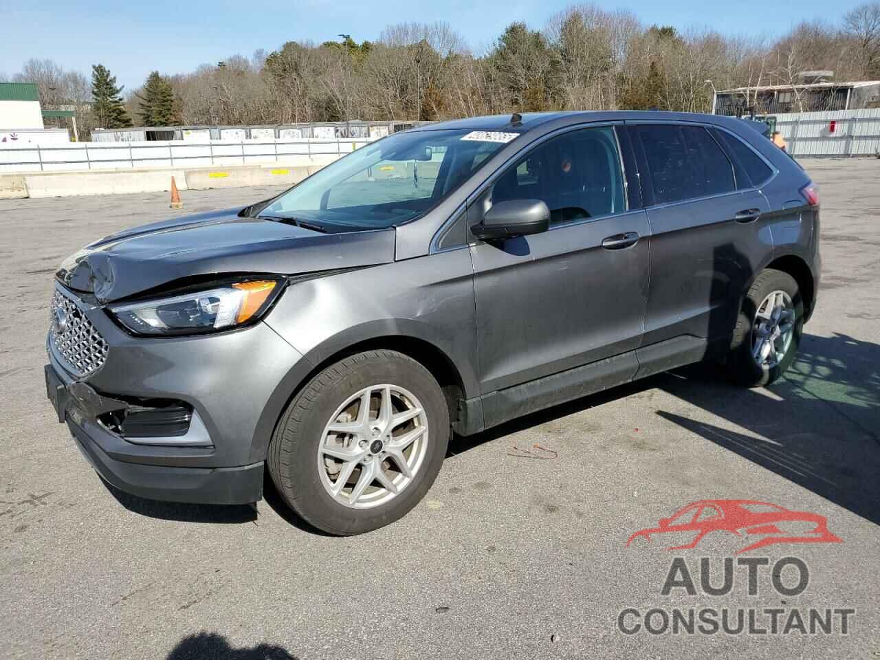 FORD EDGE 2023 - 2FMPK4J95PBA57022