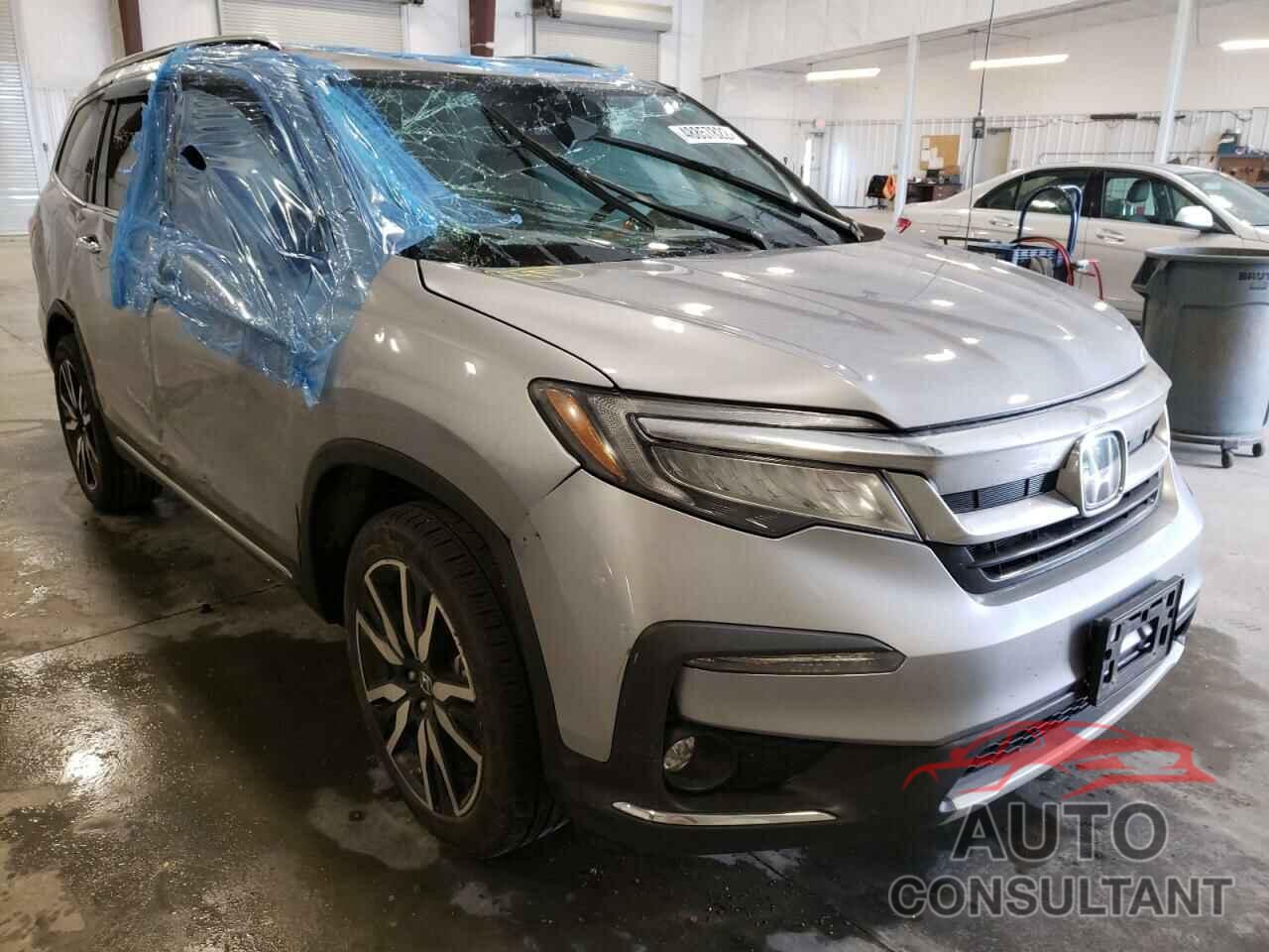 HONDA PILOT 2020 - 5FNYF6H0XLB008699