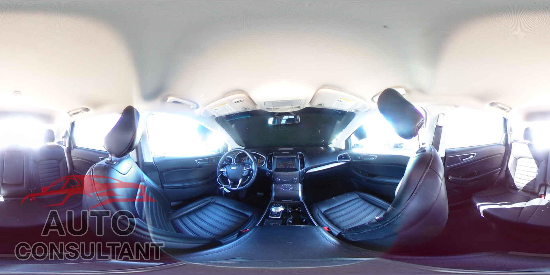FORD EDGE 2020 - 2FMPK3J99LBB06159