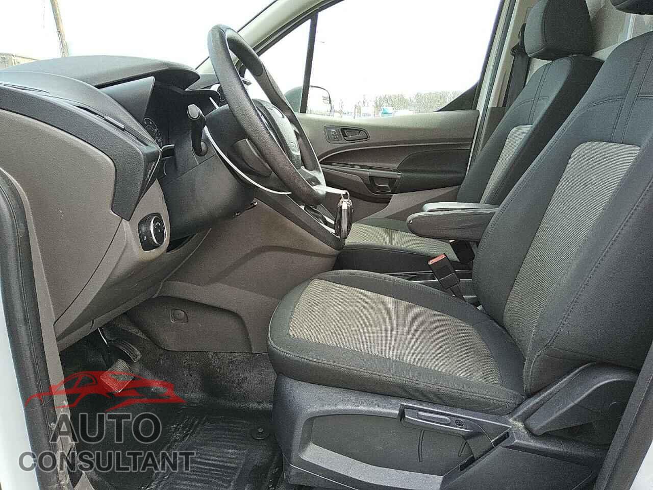 FORD TRANSIT 2020 - NM0LS7E22L1470875