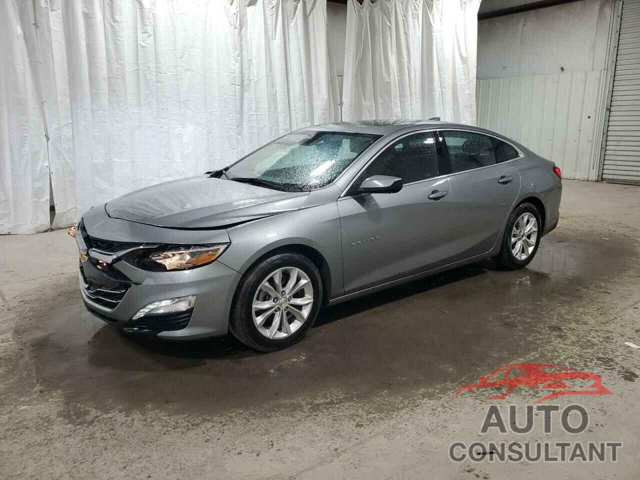 CHEVROLET MALIBU 2024 - 1G1ZD5ST3RF122225