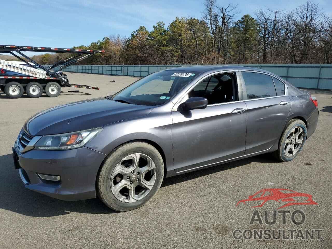 HONDA ACCORD 2013 - 1HGCR2F59DA209885
