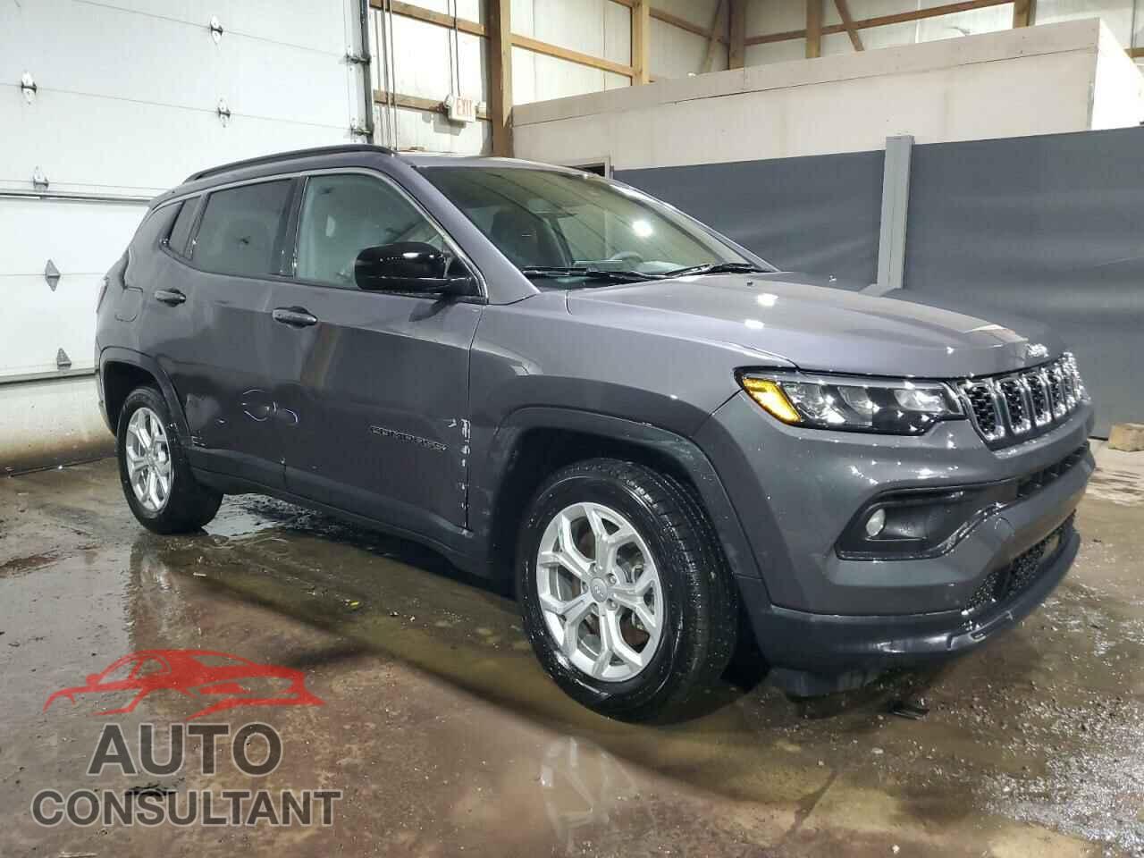 JEEP COMPASS 2024 - 3C4NJDBN8RT138839