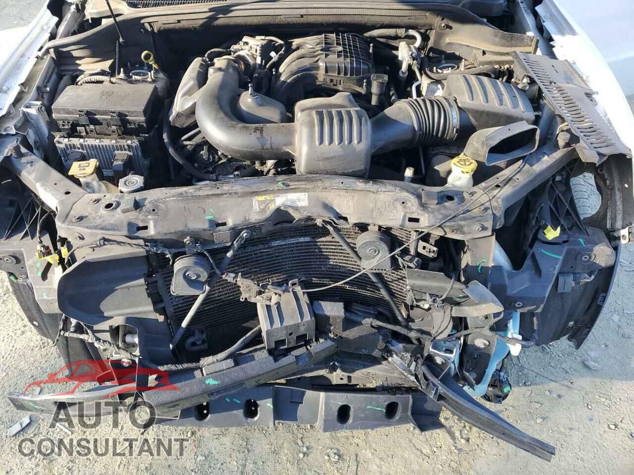 DODGE DURANGO 2015 - 1C4RDHDG4FC888373