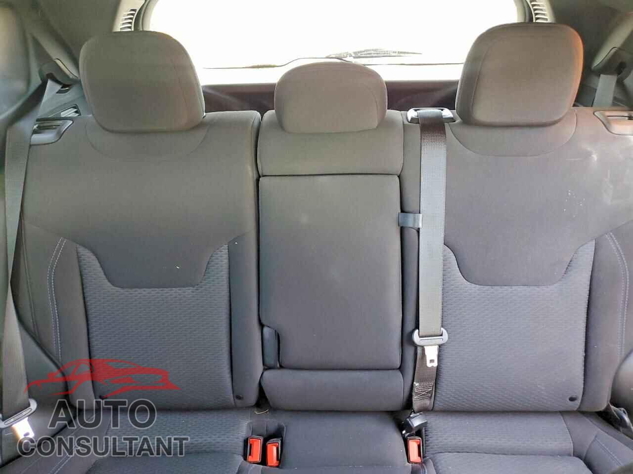 JEEP COMPASS 2024 - 3C4NJDAN3RT169045