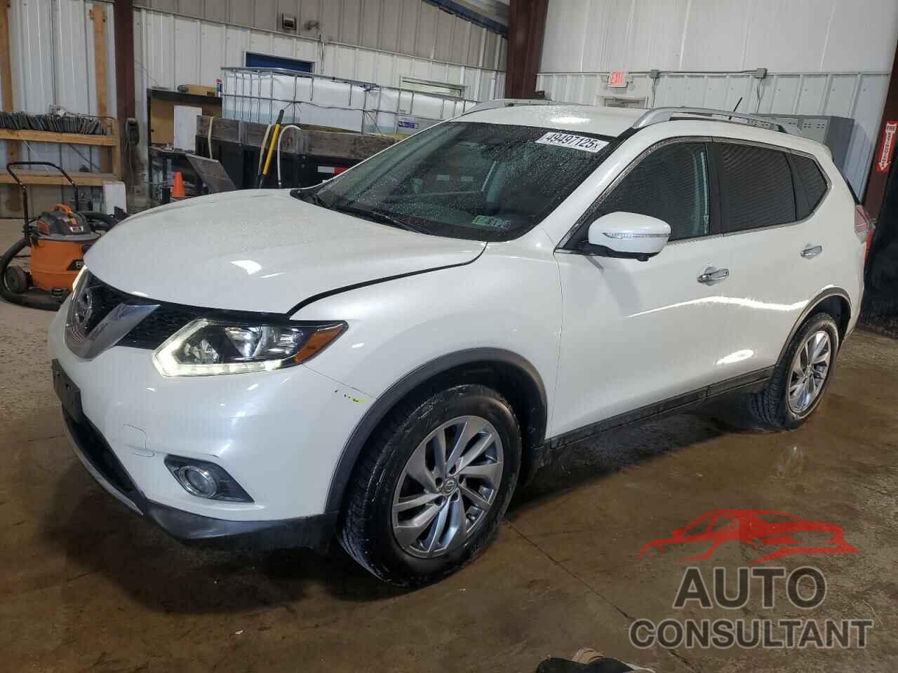 NISSAN ROGUE 2015 - 5N1AT2MV1FC866502