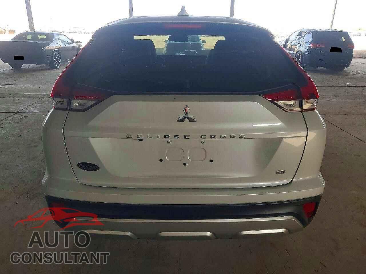 MITSUBISHI ECLIPSE 2026 - JA4ATWAA0TZ001374