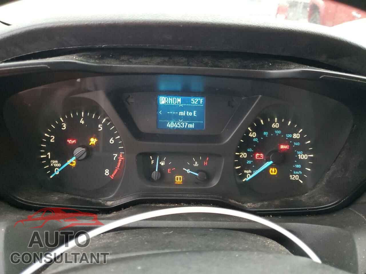 FORD TRANSIT 2019 - 1FTYR2CM2KKA20180