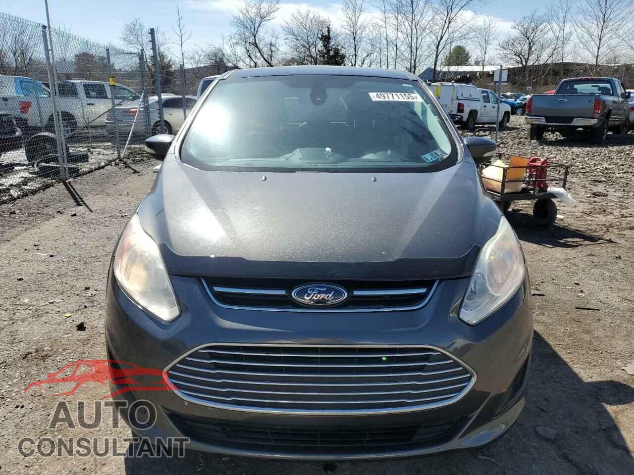 FORD CMAX 2015 - 1FADP5BU4FL116535